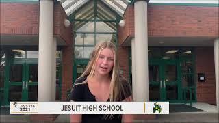 Class of 2021 | Jesuit HS