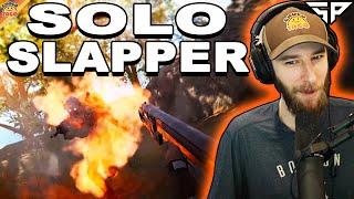 A 13-Kill Seeker Slapper for chocoTaco ft. Boom - SUPER PEOPLE Gameplay