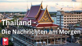 Nachrichten aus Thailand - 28.12.2024 - Tödliche Schüsse, Online-Influencer, Kriminalität, Pattaya