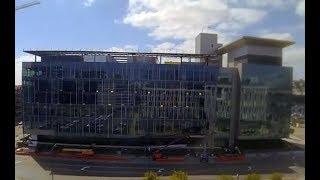 UCSF Precision Cancer Medicine Building - October 2018 update