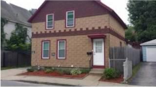 40 Perham Street, Nashua NH 03064 - Single Family Home - Real Estate - For Sale -