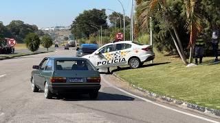 ENQUADROS E FUGAS AO VIVO