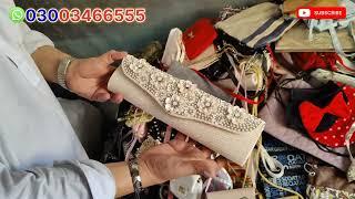 cross body bag Dubai GCC company lot sher shah landa market karachi wholesale bag market#youtube