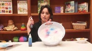 Outdoor Activity Crafts for Preschoolers : Preschool Crafts & Activities