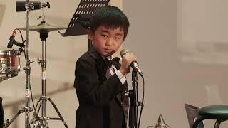 Felix Zhang - Frank Sinatra "My Way" (Cover)