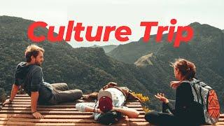 Culture Trip - Read Travel Guides Book Stays And Experiences