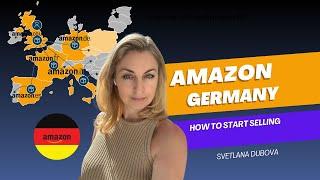 How to start selling on Amazon Germany reselling and ungating tips. Calculate profit with SellerAmp