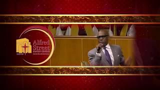 Fall Revival 2017 "One More Time", Bishop Joseph Walker, III