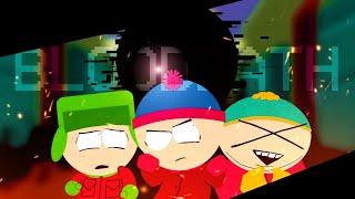 South Park's Turmoil - BLOODBATH [CHAPTER 1 SONG 2]