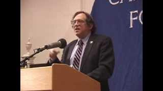 Rabbi Michael Lerner - Left Hand of God: Responding to the Religious Right