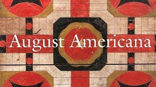 August Americana 2018 Preview | Skinner Auctions