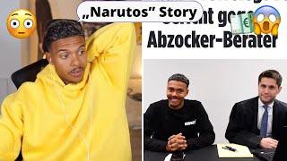 Das ist wirklich passiert Die ganze Geschichte (aus Naruto)