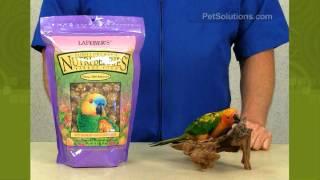 PetSolutions: Lafeber's Nutri-Berries Sunny Orchard