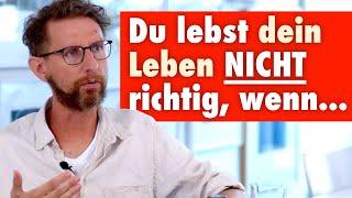 Trailer: "Werde, der du bist – Der Schlüssel zu deinem wahren ich" (Kostenfrei für kurze Zeit! )