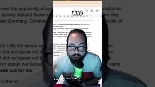 Untold Story of the New Deal Compromise | BeneficenceTV