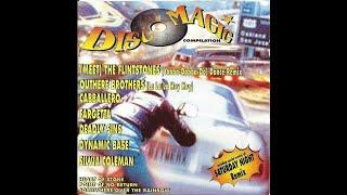 Discomagic Compilation (1994)