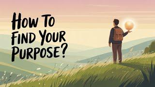 How to find your Purpose? - Carl Jung | English Podcast | Singh Ielts Podcast