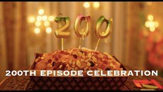 200TH EPISODE CELEBRATION CLIP-IS PHARMACOLOGY DIFFICULT PODCAST-International Podcast Day 2024