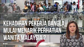 Stop Pekerja Dari Indonesia, Malaysia Merasa Ada Perubahan Sejak di Tinggal Tenaga Kerja Indonesia