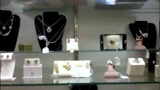 Antique Jewelry at Gannon's Antiques & Art