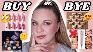 WHY SO MUCH BLUSH LAUNCHES! BUY or BYE ??? | makeupwithalixkate