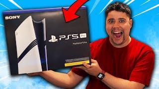 Kupio sam PLAYSTATION 5 Pro.... da li se kajem?