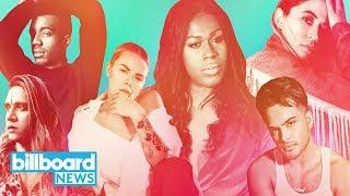 4 Artists You Should Listen to During LGBTQ Pride Month | Billboard News