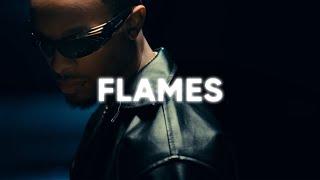 [FREE] Toosii Type Beat x NoCap Type Beat  - "Flames"