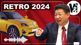 L'Année Automobile 2024 : Le Meilleur .. mais Surtout Le Pire!