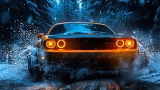 Bass Music Remix (Bass Boosted)  TikTok Music Car Mix 2024