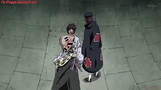 All Sharingan Tobi kept Here after killing Uchiha Clan, Shisui Eyes, Sasuke Got itachi's Sharingan