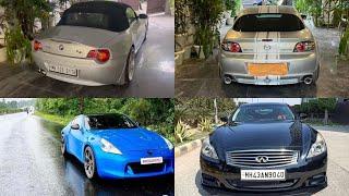 Tuner Cars for sale in India | Potent cars available to Modify | ये गाड़ियाँ 1000 bhp हो सकती है 