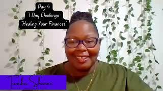 Day 4: Unlearn ‘Money is Hard to Make’ | 7-Day Challenge to Heal Your Finances"