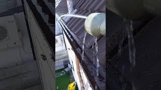 gutter cleaning Liverpool