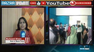 Digital Marketing Workshop At Gulshan Campus Persona