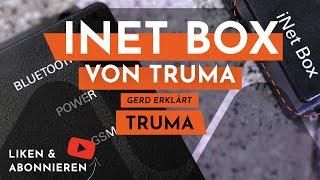 TRUMA INET BOX | Die App-Steuerung für die Wohnmobil Heizung | GERD erklärt