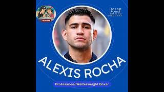 Alexis Rocha on Saudi & TKO Boxing League, Fighter Pay changes, Sanctioning Bodies' Titles in League