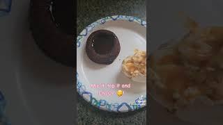 Jenny Craig Lava Cake Deal Review! Yum!