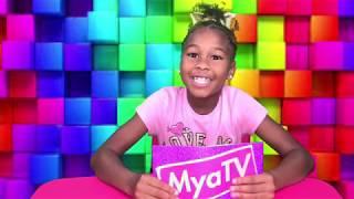 MyaTV Season 1 - Episode 1