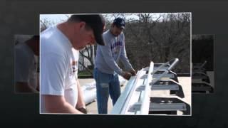 Residential Roofing | Topeka, KS - Alpha Roofing, LLC