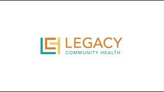 Legacy Community Health School-Based Health at KIPP Sharpstown