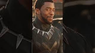 Set Fire To The Rain X Another Love Ft. Black Panther Edit | Wakanda Forever #shorts