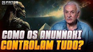 A Alma Extraterrestre que explicou a verdadeira história da humanidade!