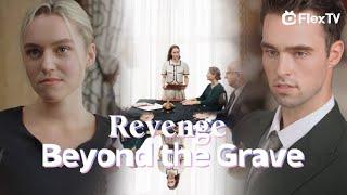 Pretend to be my wife?,You will pay for this.“Revenge Beyond the Grave”Get FlexTV app!