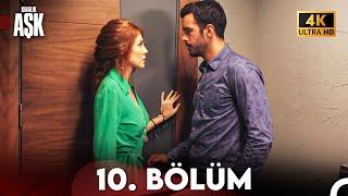 Kiralık Aşk Yeniden 10. Bölüm (4K Ultra HD)