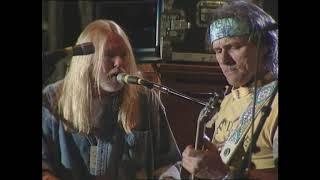 The Allman Brothers Band - "One Way Out" | Concert for the Rock & Roll Hall of Fame