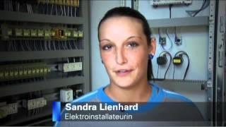 EKZ Eltop, Job Elektroinstallateur, Elektromonteur