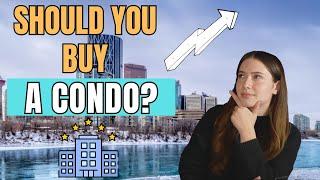 Invest Smart in 2024! Calgary Condos: Why They Will Appreciate the Most