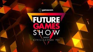 Future Games Show @ Gamescom 2024