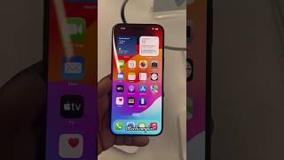 iPhone uses Samsung Display!